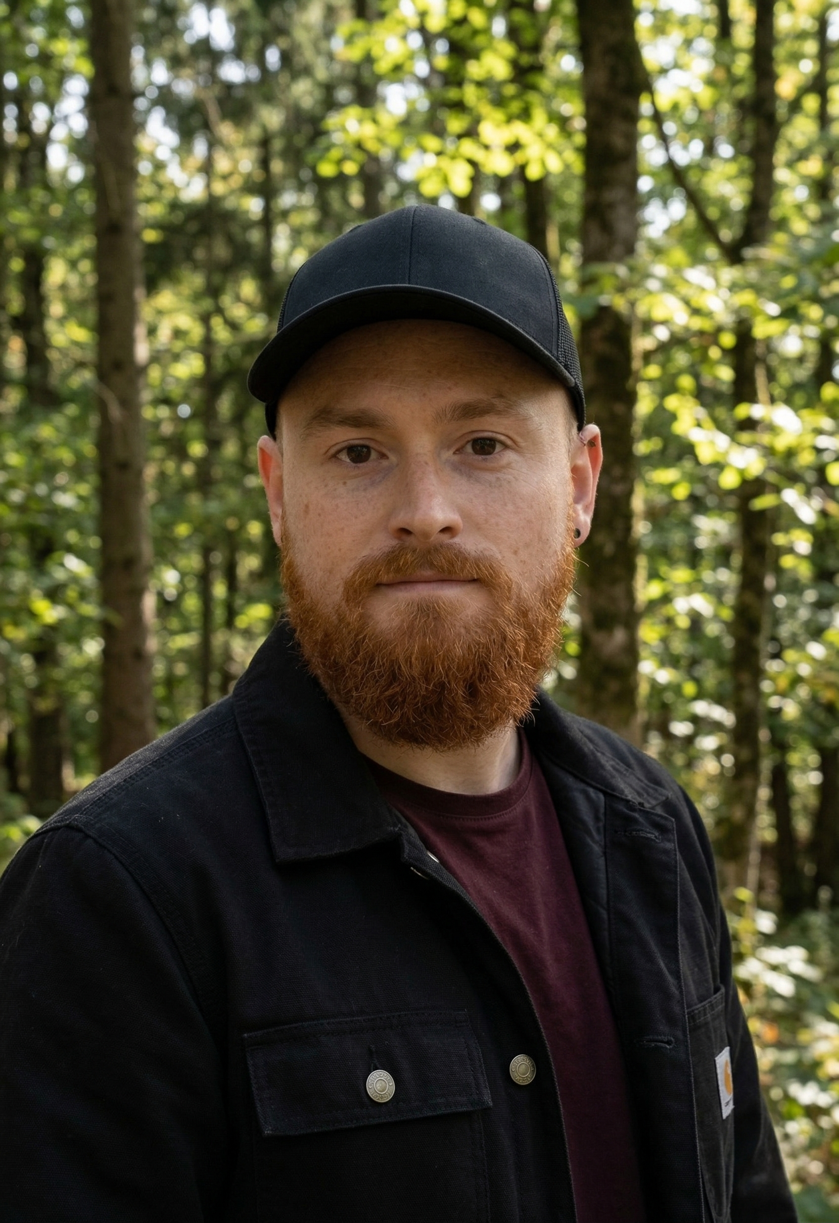 Stefan Milosevic — Kreativdesigner aus Wien