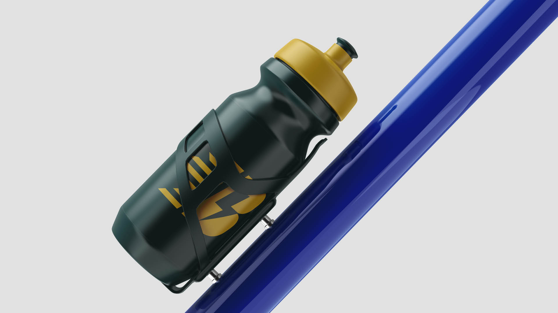 Bikekönig — Mockup 4