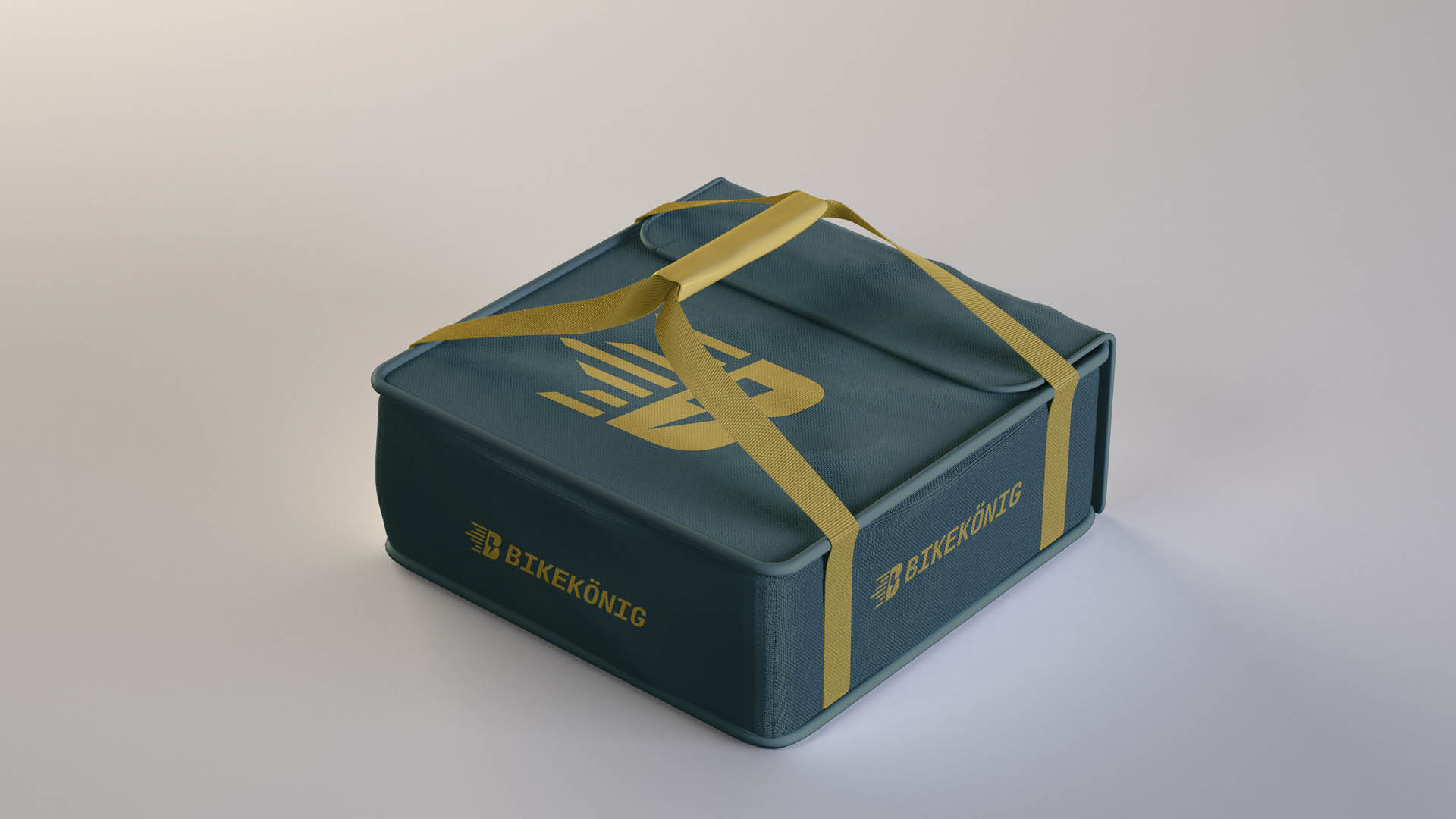 Bikekönig — Mockup 5