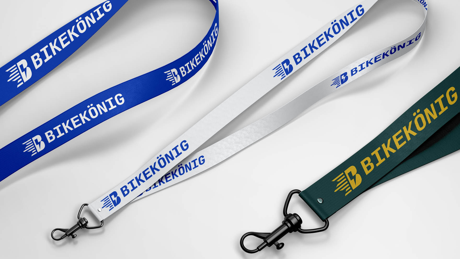 Bikekönig — Mockup 6